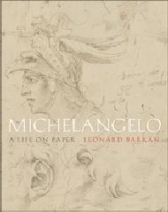 MICHELANGELO "A LIFE ON PAPER"