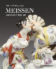 MEISSEN. BAROCKES PORZELLAN