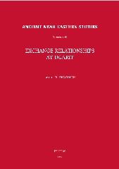 EXCHANGE RELATIONSHIPS AT UGARIT