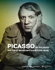 PICASSO BY PICASSO
