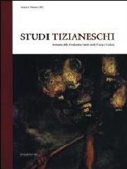 STUDI TIZIANESCHI. Vol.1