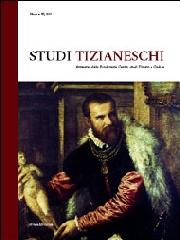 STUDI TIZIANESCHI, Vol.3