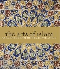 THE ART OF THE ISLAM "MASTERPIECES FROM THE KHALILI COLLECTION"