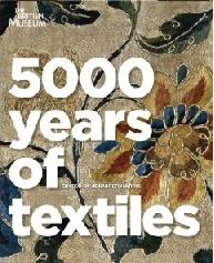 5000 YEARS OFTEXTILES