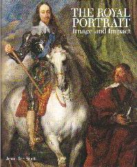 THE ROYAL PORTRAIT "IMAGE AND IMPACT"