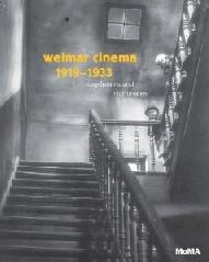 WEMAR CINEMA 1919-1933 "DAYDREAMS AND NIGHTMARES"