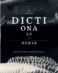 THE CONCISE DICTIONARY OF DRESS