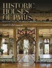 HISTORIC HOUSES OF PARIS
