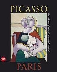 THE COLLECTION OF THE MUSÉE NATIONAL PICASSO PARIS.