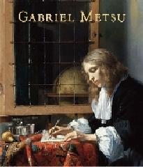 GABRIEL METSU