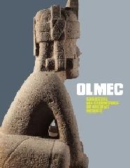 OLMEC "COLOSSAL MASTERWORKS OF ANCIENT MEXICO"
