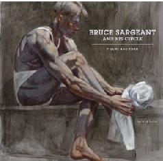 BRUCE SARGEANT AND HIS CIRCLE "FIGURE AND FORM"