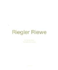 RIEGLER RIEWE