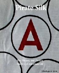 SOIE PIRATE Vol.1-2 "THE HISTORY AND DESIGN ARCHIVE OF ABRAHAM LTD."