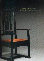 GUSTAV STICKLEY AND THE AMERICAN ARTS & CRAFTS MOVEMENT
