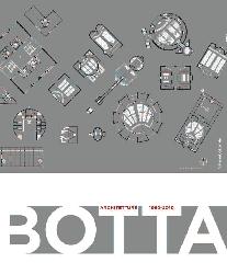 MARIO BOTTA ARCHITETTURE 1960-2010