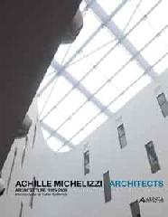 ACHILLE MICHELIZZI ARCHITECTS
