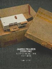JAMES FRAZER STIRLING "NOTES FROM THE ARCHIVE"
