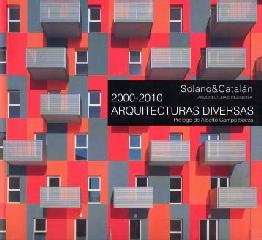 2000-2010 ARQUITECTURAS  DIVERSAS