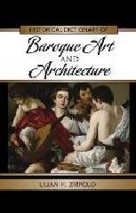 HISTORICAL DICTIONARY OF BAROQUE ART AND ARCHITECTURE
