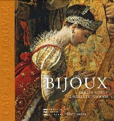 BIJOUX (CARNETS DU LOUVRE)