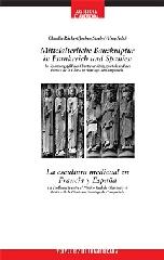 MITTELALTERLICHE BAUSKULPTUR IN FRANKREICH UND SPANIEN: IM SPANNUNGSFELD DES CHARTRESER KÖNIGSPORTALS UN "LA ESCULTURA MEDIEVAL EN FRANCIA Y ESPAÑA: LAS ZONAS DE CONFLUEN"