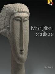 MODIGLIANI SCULTORE