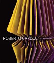 ROBERTO CAPUCCI "ART INTO FASHION"