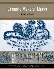 CERAMIC MAKERS' MARKS