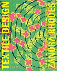 ZANDRA RHODES "TEXTILE REVOLUTION: MEDALS, WIGGLES AND POP 1961-1971"