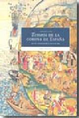 TESOROS DE LA CORONA DE ESPAÑA "TAPICES FLAMENCOS EN EL SIGLO DE ORO"