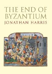 THE END OF BYZANTIUM
