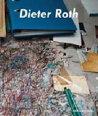 DIETER ROTH "WORK TABLES AND  TISCHMATTEN"