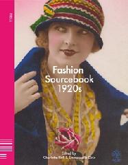 FASHION SOURCEBOOK 1920S