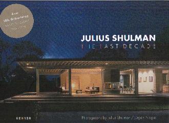 JULIUS SHULMAN