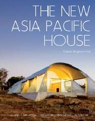 THE NEW ASIA PACIFIC HOUSE