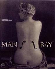 MAN RAY