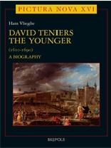 DAVID TENIERS THE YOUNGER "A BIOGRAPHY"