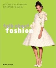TALK ABOUT FASHION