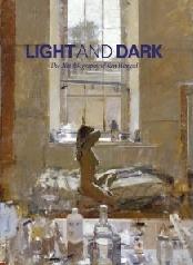 LIGTH AND DARK "THE AUTOBIOGRAPHY OF KEN HOWARD"