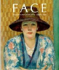 FACE "AUSTRALIAN PORTRAITS 1880-1960"