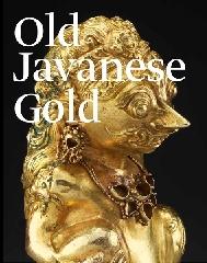 OLD JAVANESE GOLD "THE HUNTER THOMPSON COLLECTION AT THE YALE UNIVERSITY ART GALLER"