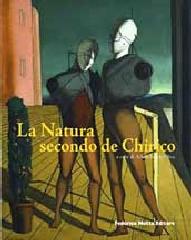 LA NATURA SECONDO DE CHIRICO