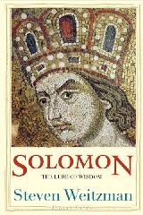 SOLOMON "THE LURE OF WISDOM"