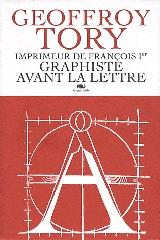 GEOFFROY TORY AU CARREFOUR DU LIVRE ET DE L'HUMANISME FRANÇAIS