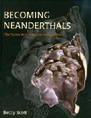 BECOMING NEANDERTHALS "THE EARLIER BRITISH MIDDLE PALAEOLITHIC"