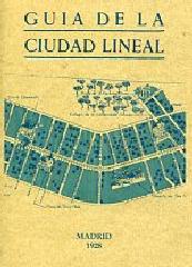 GUÍA DE LA CIUDAD LINEAL