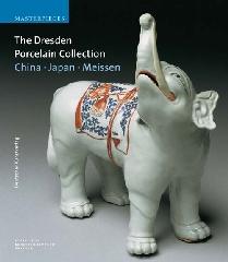 THE DRESDEN PORCELAIN COLLECTION.CHINA - JAPAN - MEI SSEN