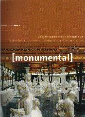 MONUMENTAL 2011 - SEMESTRIEL 1