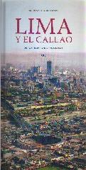 LIMA Y EL CALLAO: GUÍA DE ARQUITECTURA Y PAISAJE
